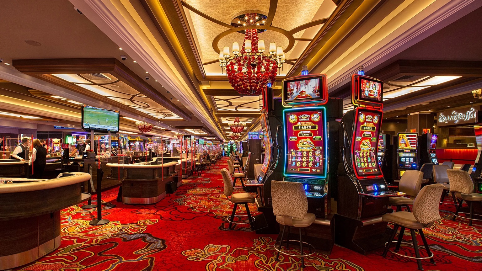 Judi Casino Online